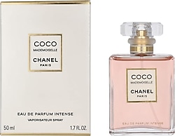 Chanel Coco Mademoiselle Intense EDP 50 ml Kadın Parfüm