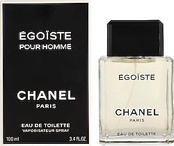 Chanel Egoiste EDT 100 ml Erkek Parfüm
