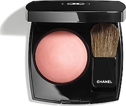 Chanel Joues Contraste 72 Rose Initiale Allık