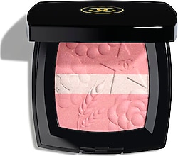 Chanel Les Signes De Chanel Illuminating 997 Rose Lumière Allık