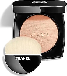 Chanel Poudre Lumiere Highlighting 20 Warm Gold Highlighter
