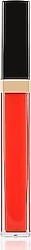 Chanel Rouge Coco 802 Living Orange Dudak Parlatıcısı