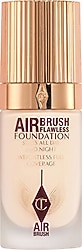 Charlotte Tilbury Airbrush Flawless 1C 30 ml Likit Fondöten