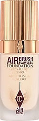 Charlotte Tilbury Airbrush Flawless 1N 30 ml Likit Fondöten