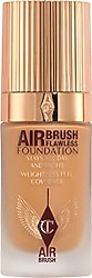 Charlotte Tilbury Airbrush Flawless 10N 30 ml Likit Fondöten