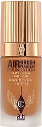 Charlotte Tilbury Airbrush Flawless 12W 30 ml Likit Fondöten