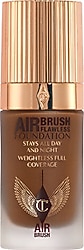 Charlotte Tilbury Airbrush Flawless 15W 30 ml Likit Fondöten