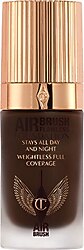 Charlotte Tilbury Airbrush Flawless 17N 30 ml Likit Fondöten