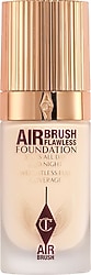 Charlotte Tilbury Airbrush Flawless 2W 30 ml Likit Fondöten