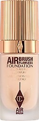 Charlotte Tilbury Airbrush Flawless 3C 30 ml Likit Fondöten
