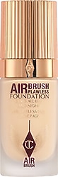 Charlotte Tilbury Airbrush Flawless 3W 30 ml Likit Fondöten