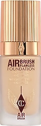 Charlotte Tilbury Airbrush Flawless 4N 30 ml Likit Fondöten
