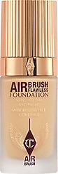 Charlotte Tilbury Airbrush Flawless 5W 30 ml Likit Fondöten