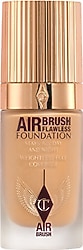 Charlotte Tilbury Airbrush Flawless 8N 30 ml Likit Fondöten