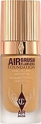 Charlotte Tilbury Airbrush Flawless 9N 30 ml Likit Fondöten