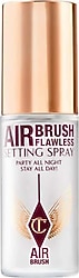 Charlotte Tilbury Airbrush Flawless Finish 34 ml Makyaj Sabitleyici Sprey