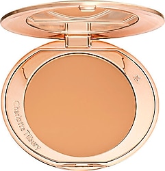 Charlotte Tilbury Airbrush Flawless Finish 8 gr Kompakt Pudra