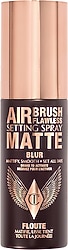 Charlotte Tilbury Airbrush Flawless Mat 34 ml Makyaj Sabitleyici Sprey