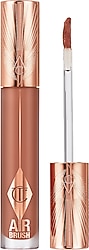 Charlotte Tilbury Airbrush Flawless Nude Blur Mat Likit Ruj