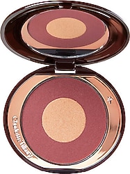Charlotte Tilbury Cheek To Chic Walk of No Shame Allık