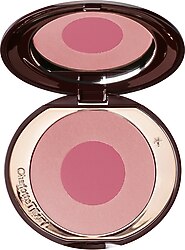 Charlotte Tilbury Cheek To Love Is The Drug Allık