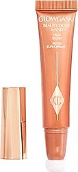Charlotte Tilbury Glowgasm Beauty Light Wand Peachgasm Likit Highlighter