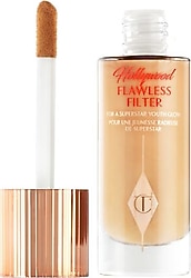 Charlotte Tilbury Hollywood Flawless Filter 2.5 Fair Likit Highlighter