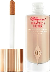 Charlotte Tilbury Hollywood Flawless Filter 4.5 Medium Likit Highlighter