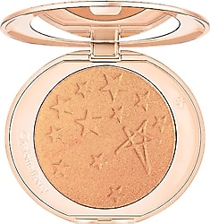 Charlotte Tilbury Hollywood Glow Glide Face Architect Gilded Glow Highlighter