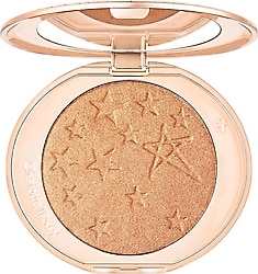Charlotte Tilbury Hollywood Glow Glide Face Architect Sunset Glow Highlighter