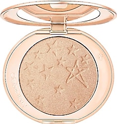 Charlotte Tilbury Hollywood Glow Glide Face Architect Champagne Glow Highlighter