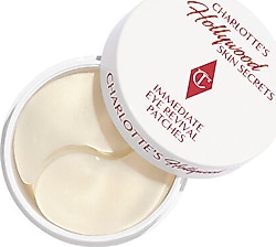 Charlotte Tilbury Immediate Eye Revival 60 Patches Yüz Maskesi