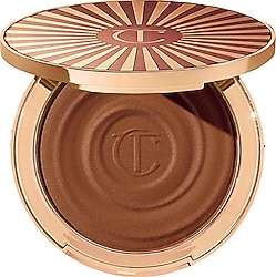 Charlotte Tilbury Skin Sun-Kissed Glow 3 Tan Bronzer