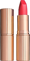 Charlotte Tilbury Matte Revolution Lost Cherry Ruj