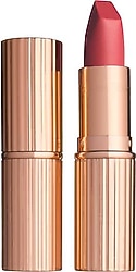 Charlotte Tilbury Matte Revolution Pillow Gracefully Pink Ruj