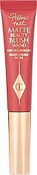 Charlotte Tilbury Pillow Talk Mat Likit Allık