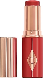 Charlotte Tilbury Unreal Healthy Glow Cherry Glow Stick Allık