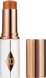 Charlotte Tilbury Unreal Skin Sheer Glow Tint 12.5 Tan Stick Fondöten
