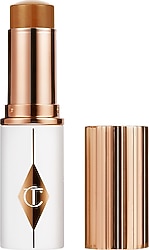 Charlotte Tilbury Unreal Skin Sheer Glow Tint 13 Deep Stick Fondöten