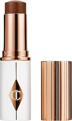 Charlotte Tilbury Unreal Skin Sheer Glow Tint 15 Deep Stick Fondöten