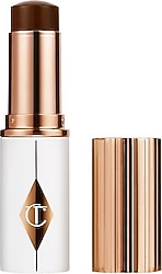 Charlotte Tilbury Unreal Skin Sheer Glow Tint 17 Deep Stick Fondöten