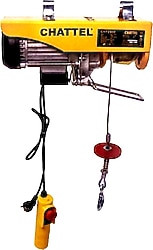 Chattel CHT-2250 250-500 kg Elektrikli Vinç