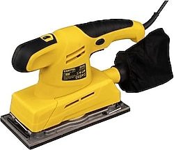 Chattel CHT-4335 380 W Zımpara Makinesi