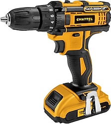 Chattel CHT 4421 Darbeli Matkap