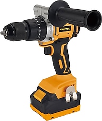 Chattel CHT 4444 Darbeli Matkap