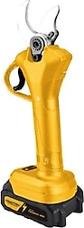 Chattel CHT-4480 30 mm Akülü Budama Makası