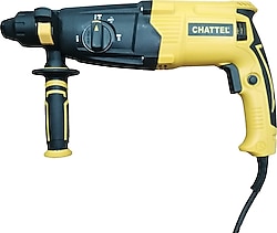 Chattel CHT 4632 1000 W Kırıcı-Delici