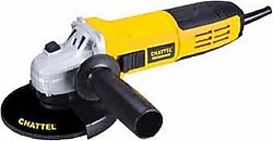 Chattel CHT 5140 1400 W Avuç Taşlama Makinesi