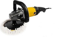 Chattel CHT 5181 1200 W Polisaj Makinesi