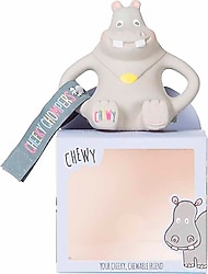 Cheeky Chompers Chewy Hipo Diş Kaşıyıcı